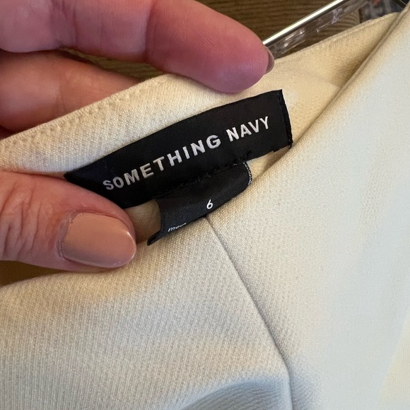 SOMETHING NAVY | Blazer+ Pants Canary Yellow Suit - Picture 8 of 11